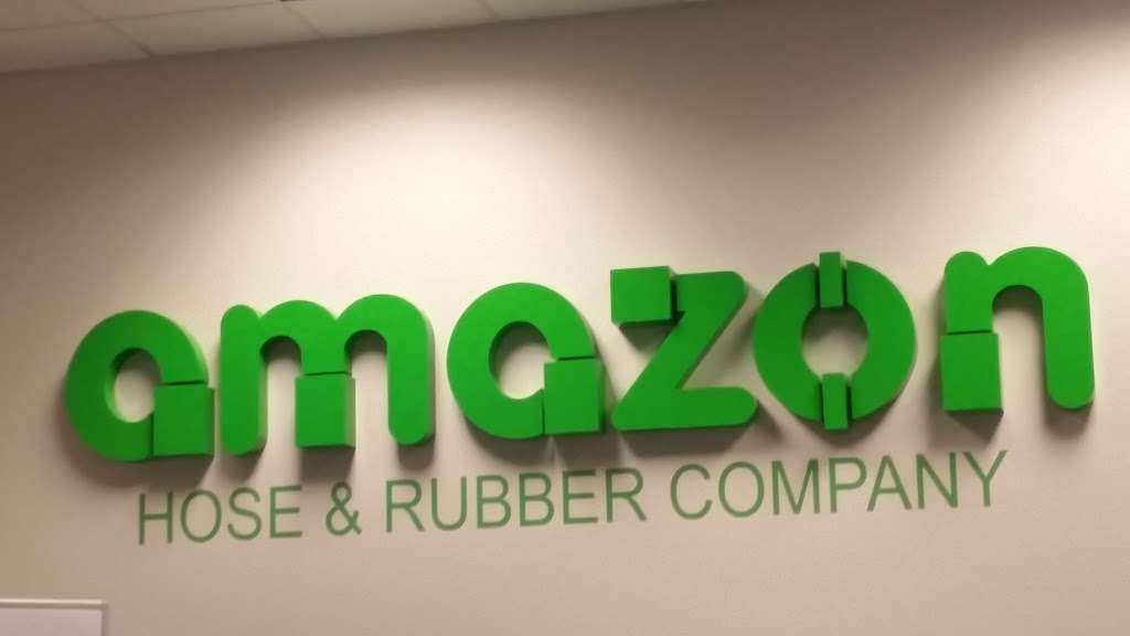 Amazon Hose and Rubber Co. | 4105 Seaboard Rd, Orlando, FL 32808, USA | Phone: (407) 843-8190