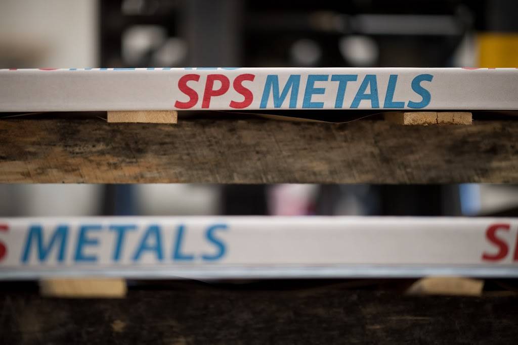 SPS Metals | 910 Hastings Ave, Newport, MN 55055, USA | Phone: (800) 328-6766