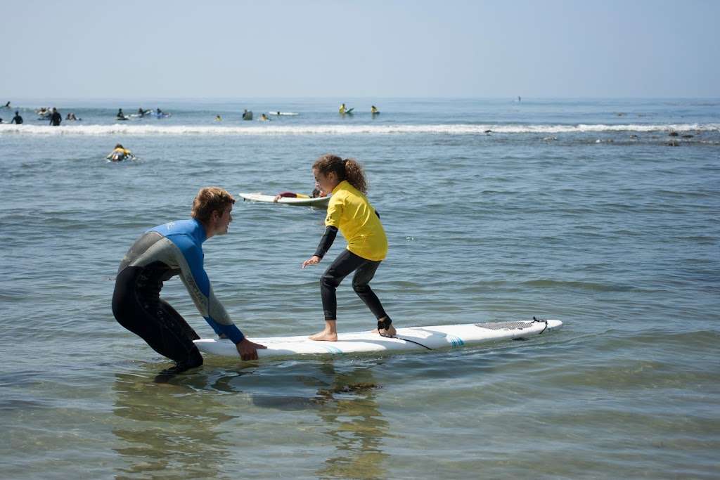 Freedom Surf Camps | 2 Rose Ave, Venice, CA 90291 | Phone: (310) 770-4410