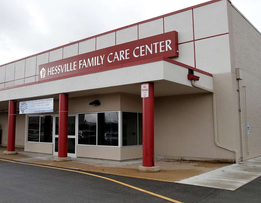 Hessville Family Care Center | 3432 169th St, Hammond, IN 46323 | Phone: (219) 844-9060