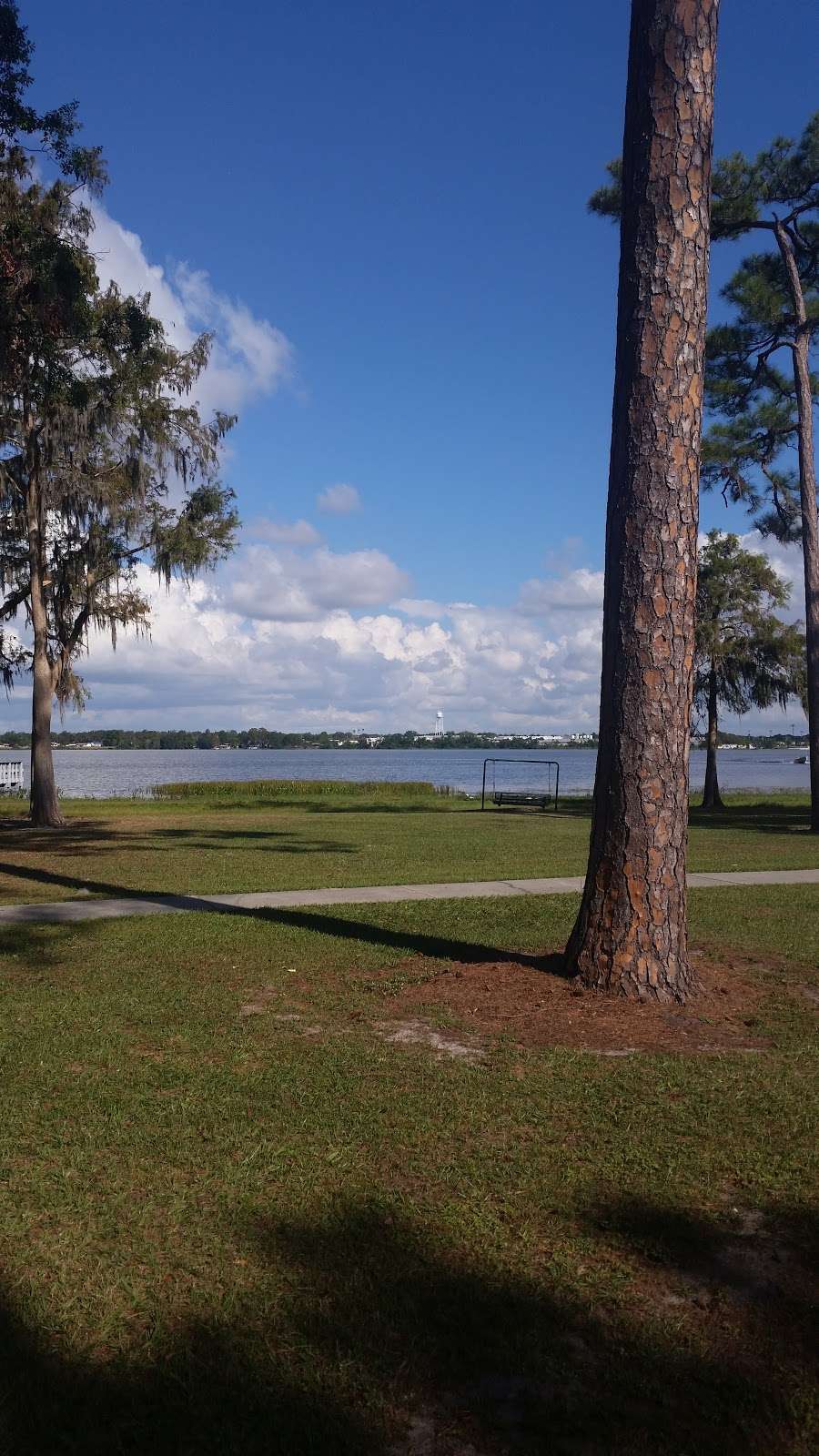 Lake Shipp Park | 1649 Lake Shipp Dr, Winter Haven, FL 33880, USA | Phone: (863) 291-5656