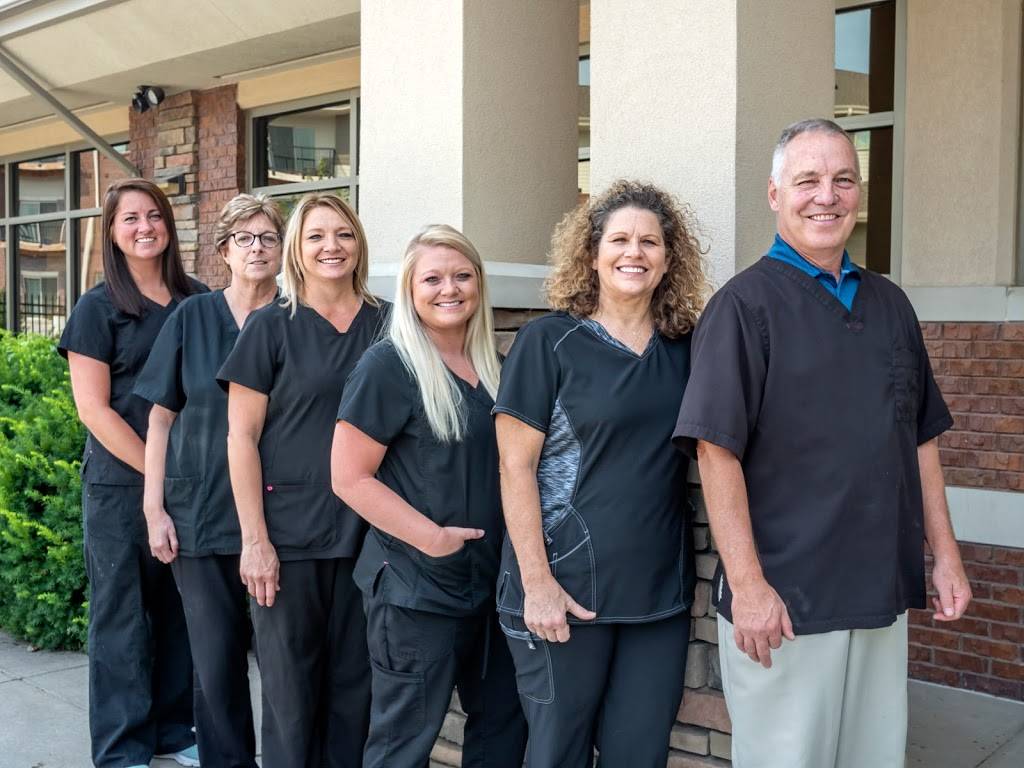 Adams Dental Center | 8251 Northwoods Dr, Lincoln, NE 68505, USA | Phone: (402) 484-6666