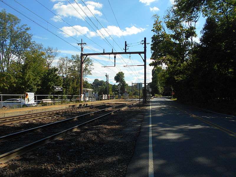 Mount Tabor | Station Rd, Denville, NJ 07834, USA