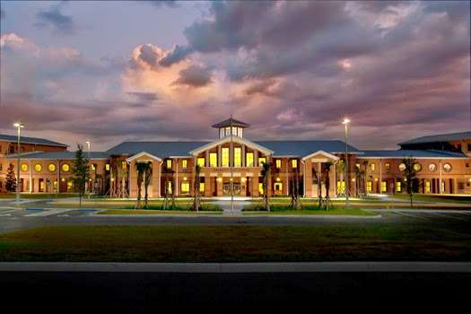 University High School | 1000 W Rhode Island Ave, Orange City, FL 32763, USA | Phone: (386) 968-0013