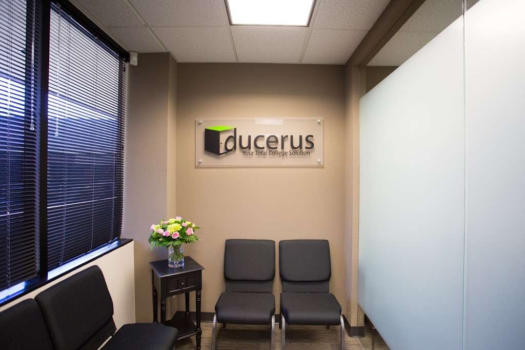 Ducerus | 6790 Embarcadero Ln Ste. 100, Carlsbad, CA 92011, USA | Phone: (760) 814-8591