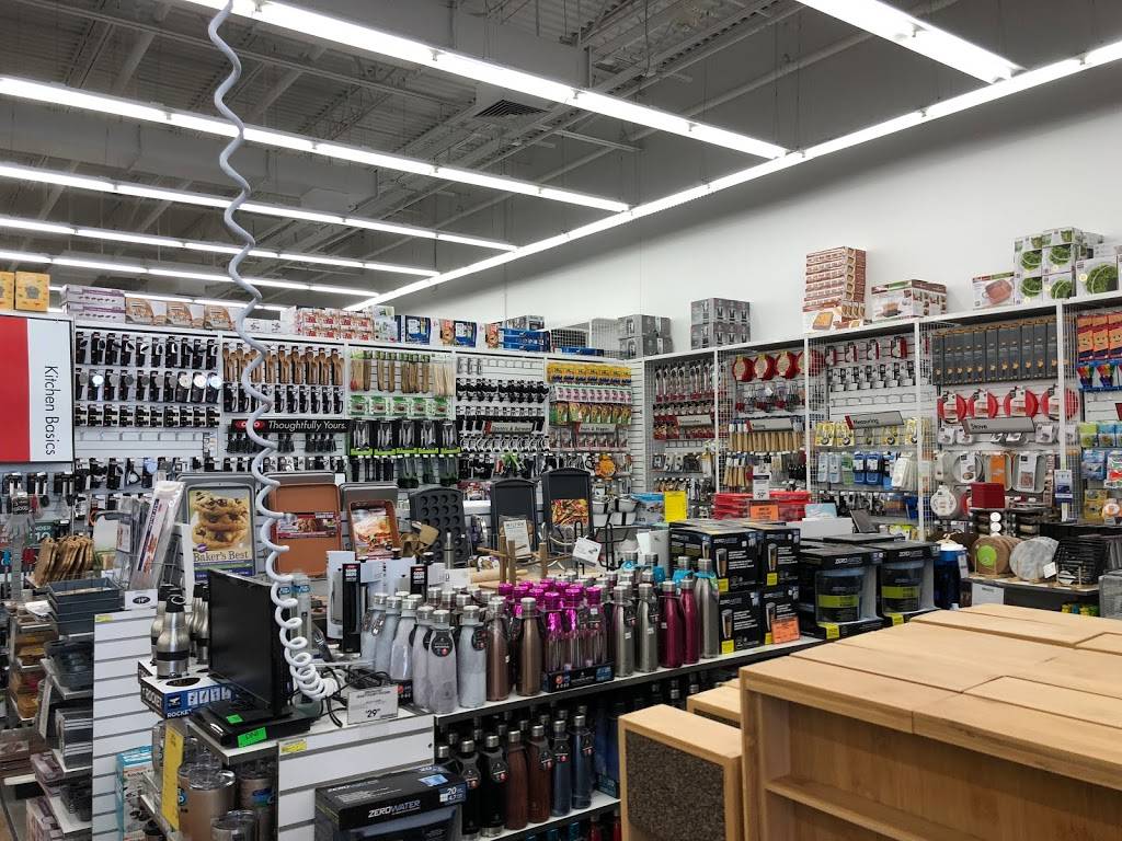 Bed Bath & Beyond | 3706 Metro Dr, Council Bluffs, IA 51501, USA | Phone: (712) 366-8003