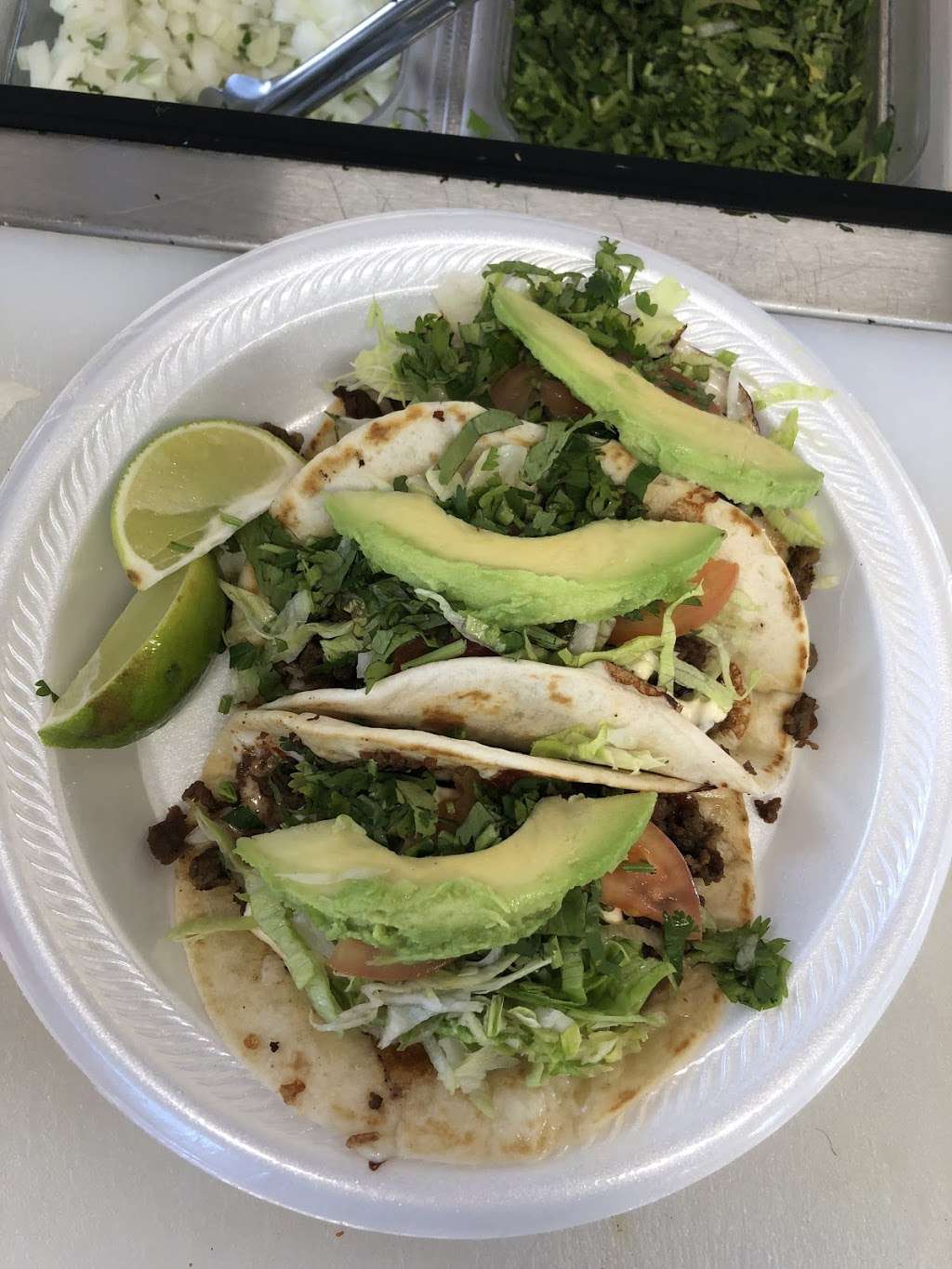 Taqueria La Taquerita | 12228 Antoine Dr, Houston, TX 77066