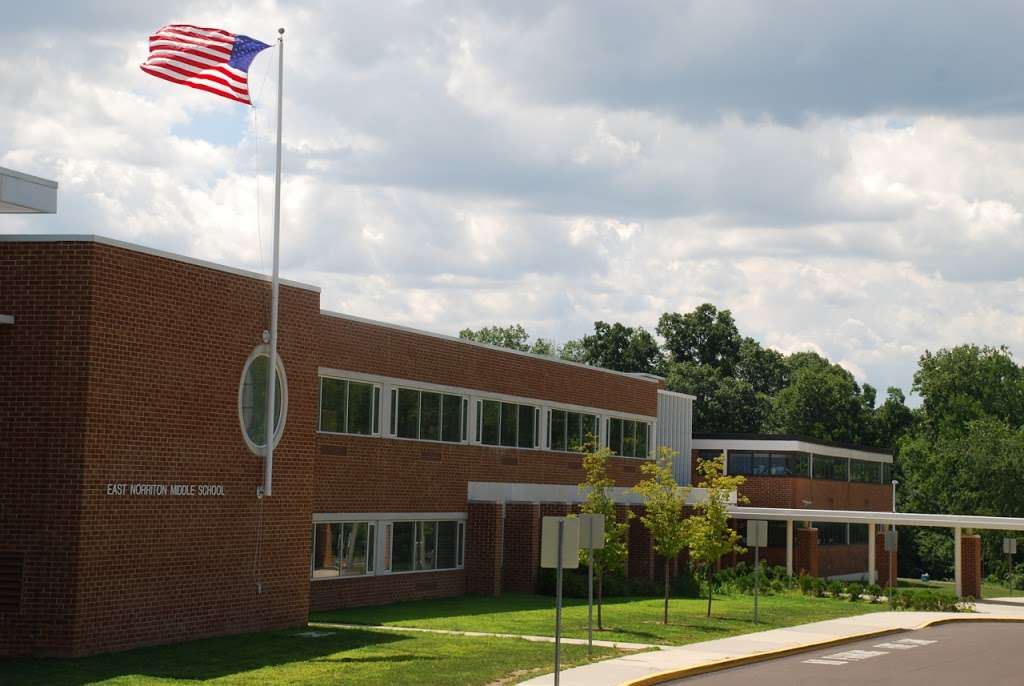 East Norriton Middle School | 330 Roland Dr, Norristown, PA 19401, USA | Phone: (610) 275-6520
