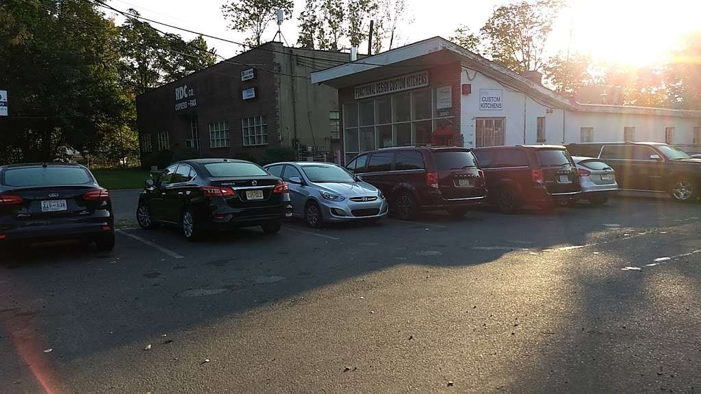 Enterprise RentACar 2046 Rt 22 East, Scotch Plains, NJ 07076, USA