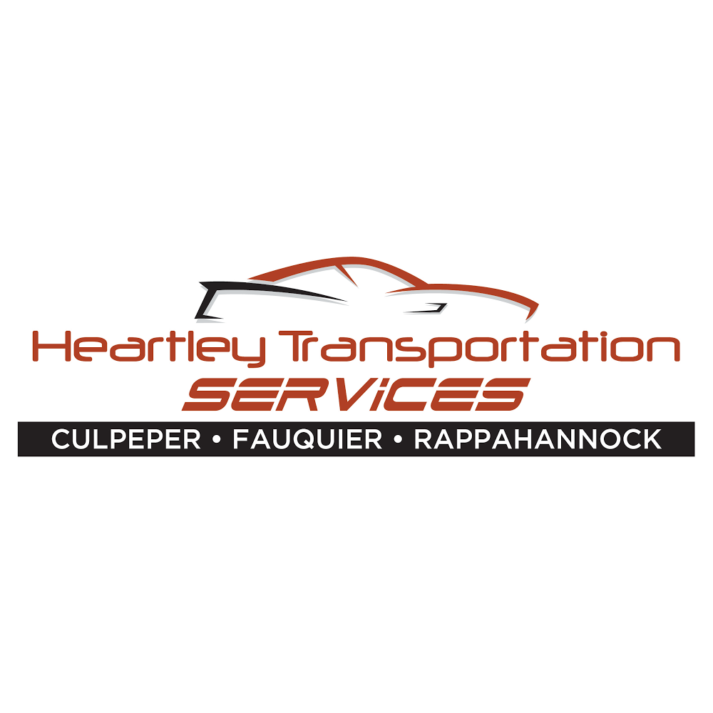 Heartley Transportation Services Inc. | 1276 Ava Ln, Amissville, VA 20106 | Phone: (540) 229-5191