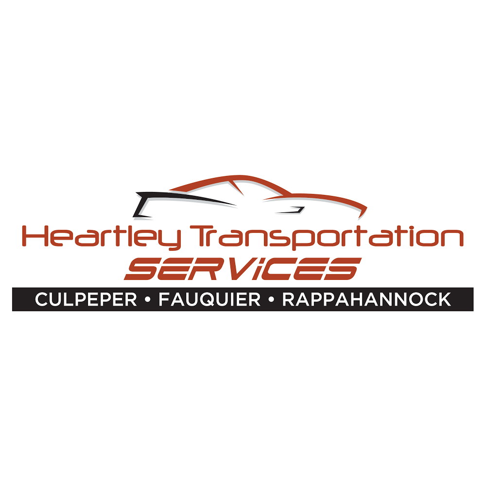 Heartley Transportation Services Inc. | 1276 Ava Ln, Amissville, VA 20106, USA | Phone: (540) 229-5191