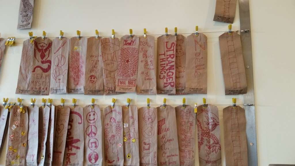 Which Wich Superior Sandwiches | 13910 Olivia Way #102, Fishers, IN 46037 | Phone: (317) 776-4085