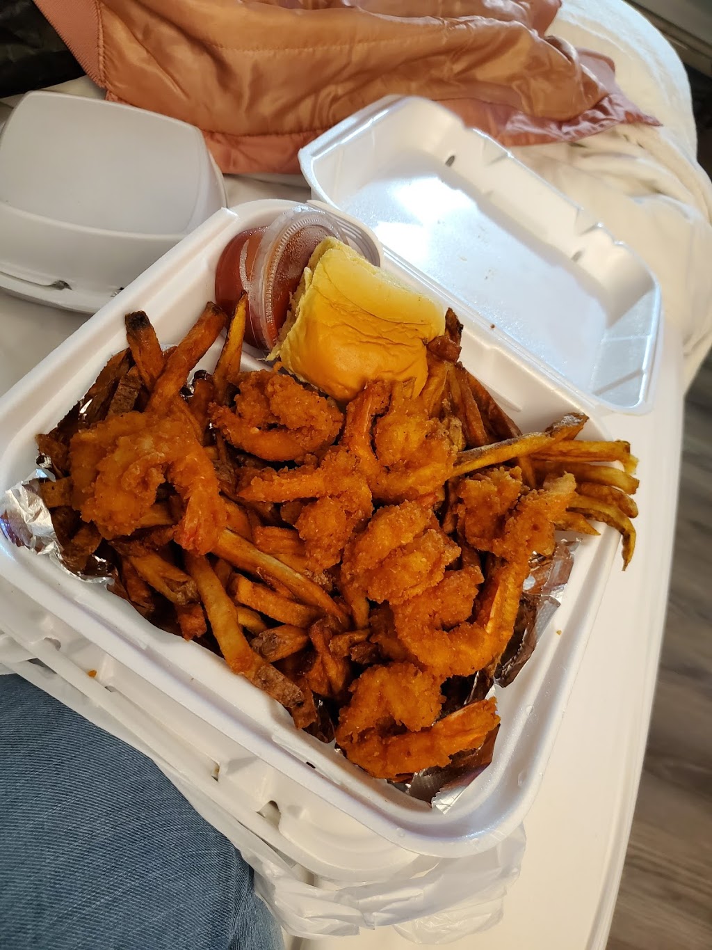 Crab Galley | 1351 Odenton Rd, Odenton, MD 21113 | Phone: (410) 923-2722