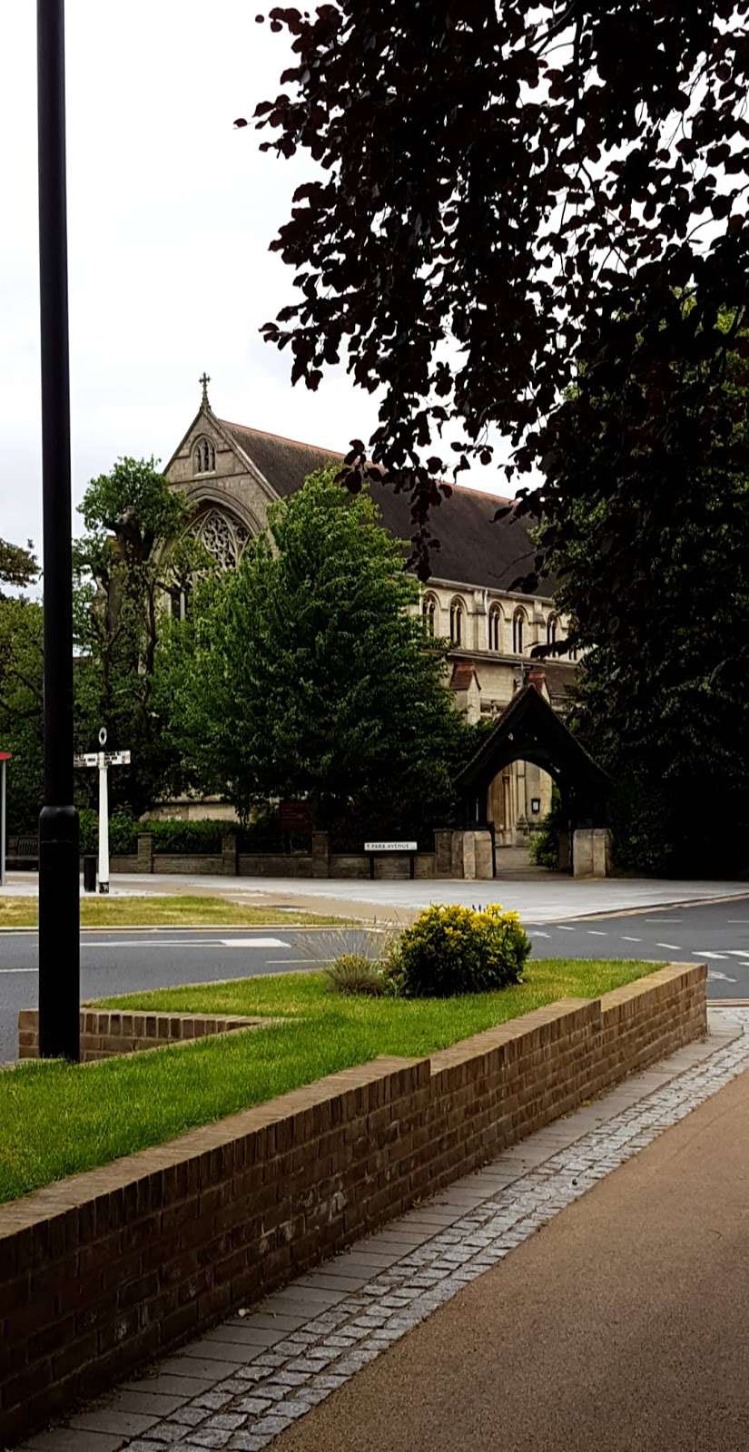 Saint Stephen Church of England | 56 Village Rd, Enfield EN1 2EU, UK | Phone: 020 8363 2780