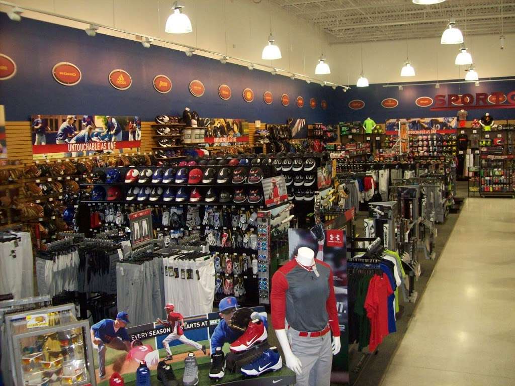 DICKS Sporting Goods | 2130 W Rte 70, Cherry Hill, NJ 08002, USA | Phone: (856) 317-8394