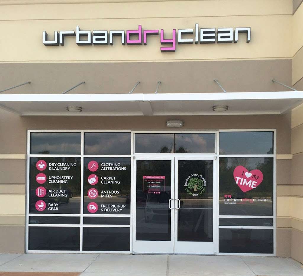 Urban dry Cleaners | 25757 Westheimer Pkwy STE 140, Katy, TX 77494, USA | Phone: (281) 665-3166