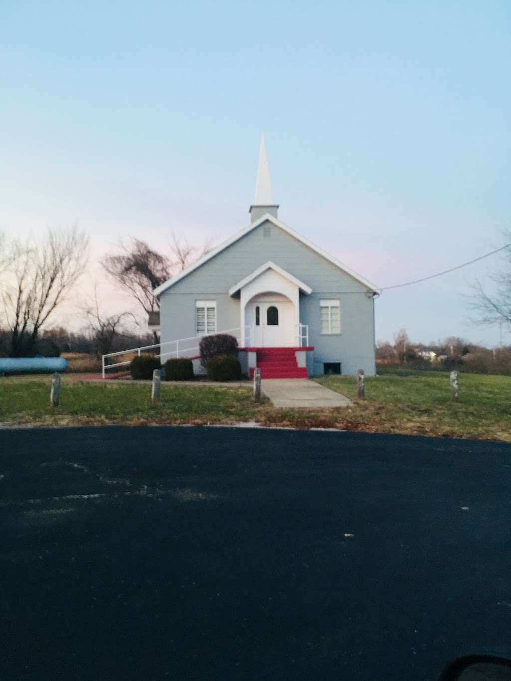 Lobb Cumberland Church | Independence, MO 64056, USA