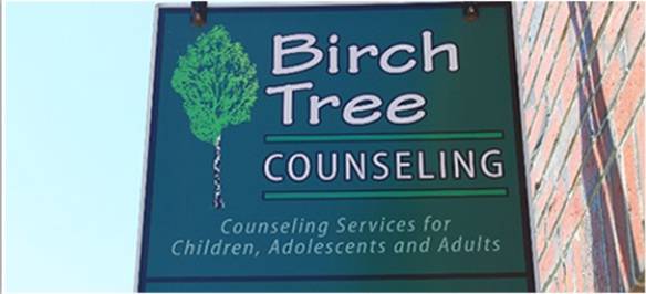 Birch Tree Counseling | 226 Rockingham Rd, Londonderry, NH 03053 | Phone: (603) 425-2989