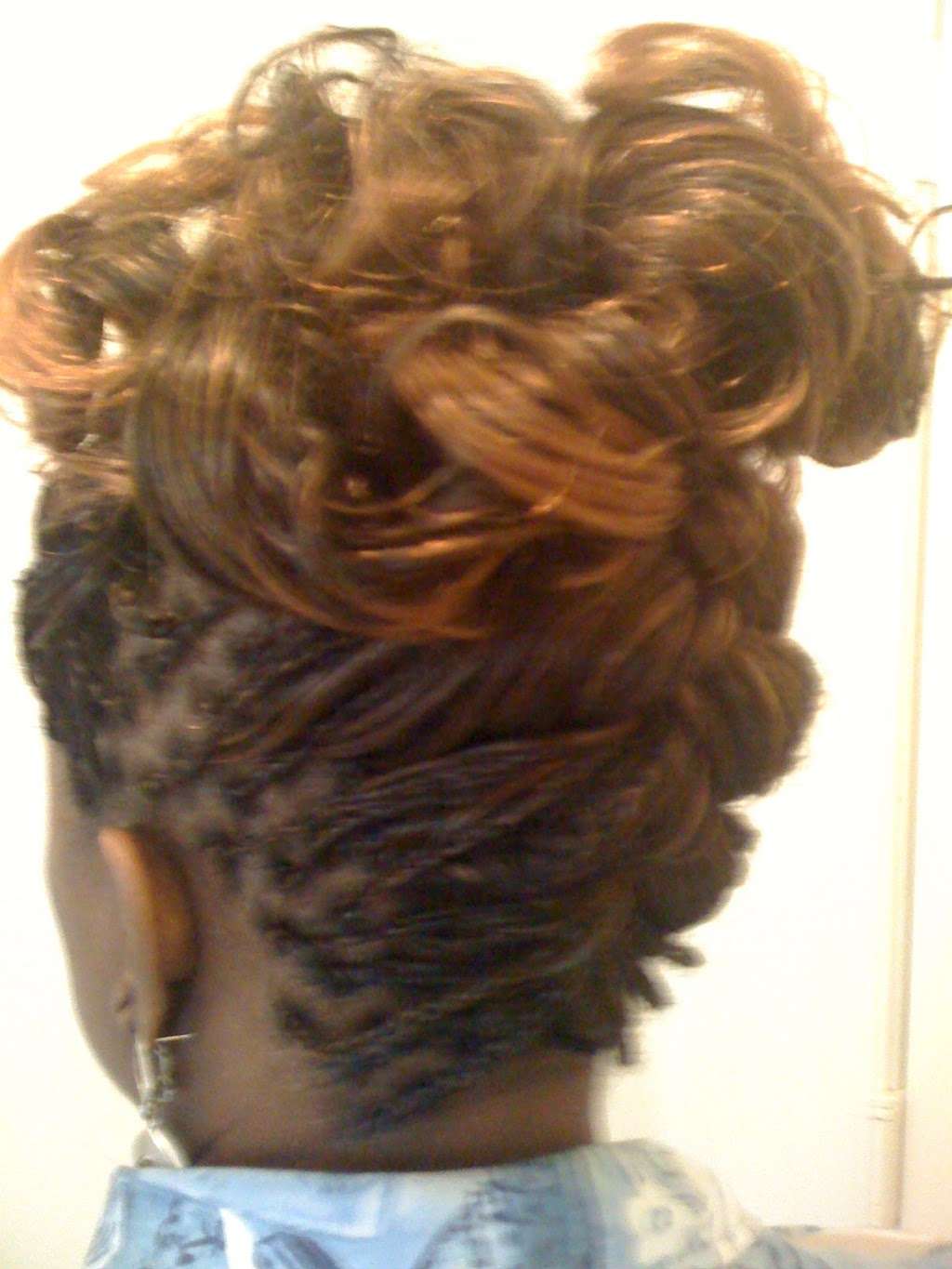 Nelas Nu Hair | 9441 Kings Grant Rd, Laurel, MD 20723 | Phone: (240) 723-5461