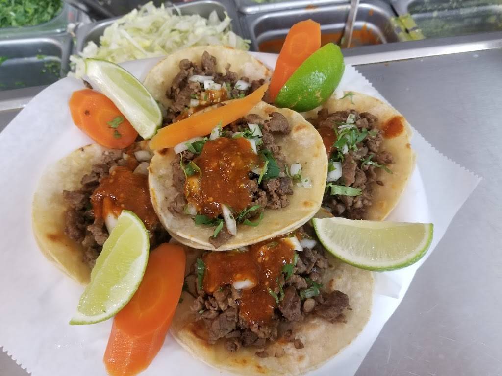 Taqueria el primo | 615 S Euclid St, Anaheim, CA 92802 | Phone: (714) 224-0042