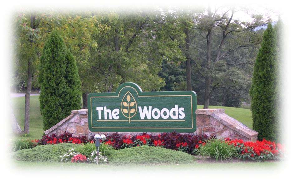 The Woods | 1630 The Woods Rd, Hedgesville, WV 25427, USA | Phone: (304) 754-7977