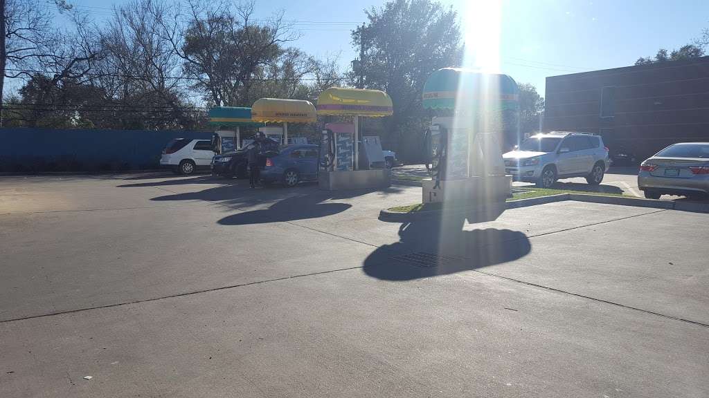 Sparkle Car Wash of Texas | 9511 Richmond Ave, Houston, TX 77063