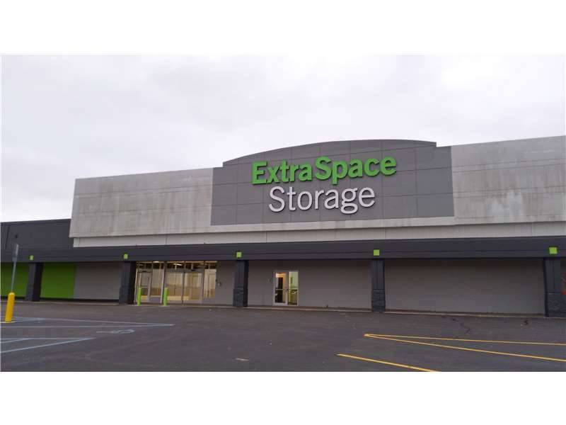 Extra Space Storage | 7530 S Anthony Blvd, Fort Wayne, IN 46816, USA | Phone: (260) 440-8431