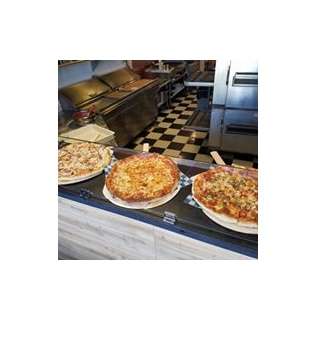 Panini Pizza Co. | 15 N Main St, Middleton, MA 01949, USA | Phone: (978) 767-4044
