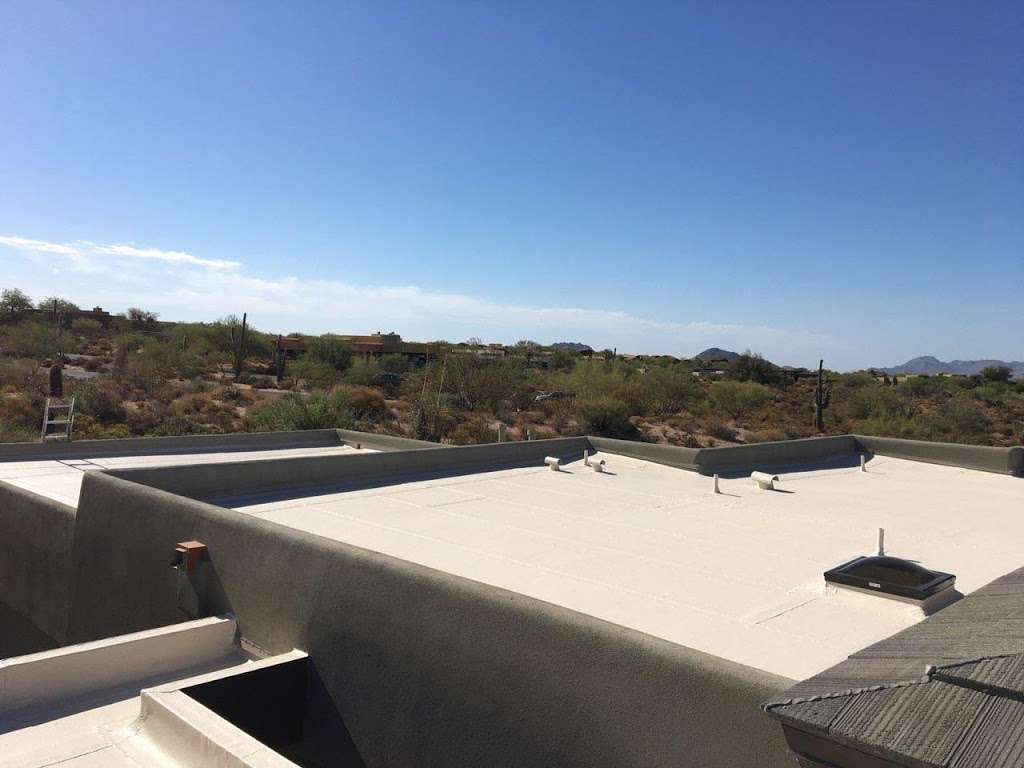 America Roofing | 1005 S 30th Ave, Phoenix, AZ 85009 | Phone: (602) 237-2478