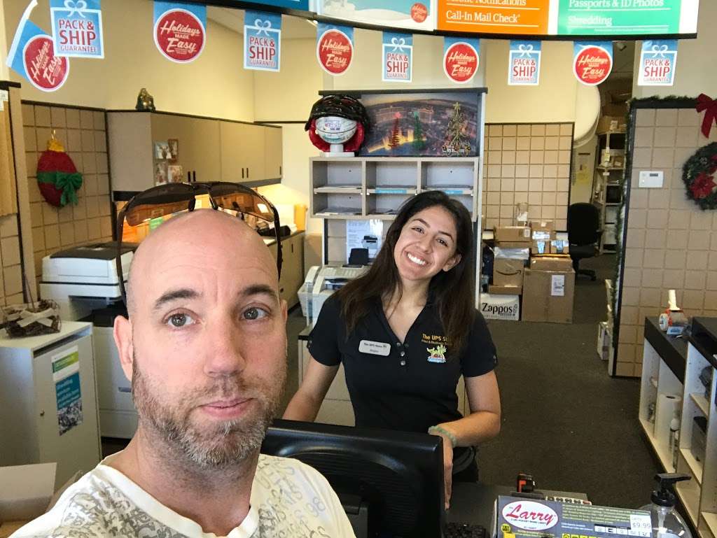 The UPS Store | 7995 Blue Diamond Rd Ste 102, Las Vegas, NV 89178, USA | Phone: (702) 972-2800