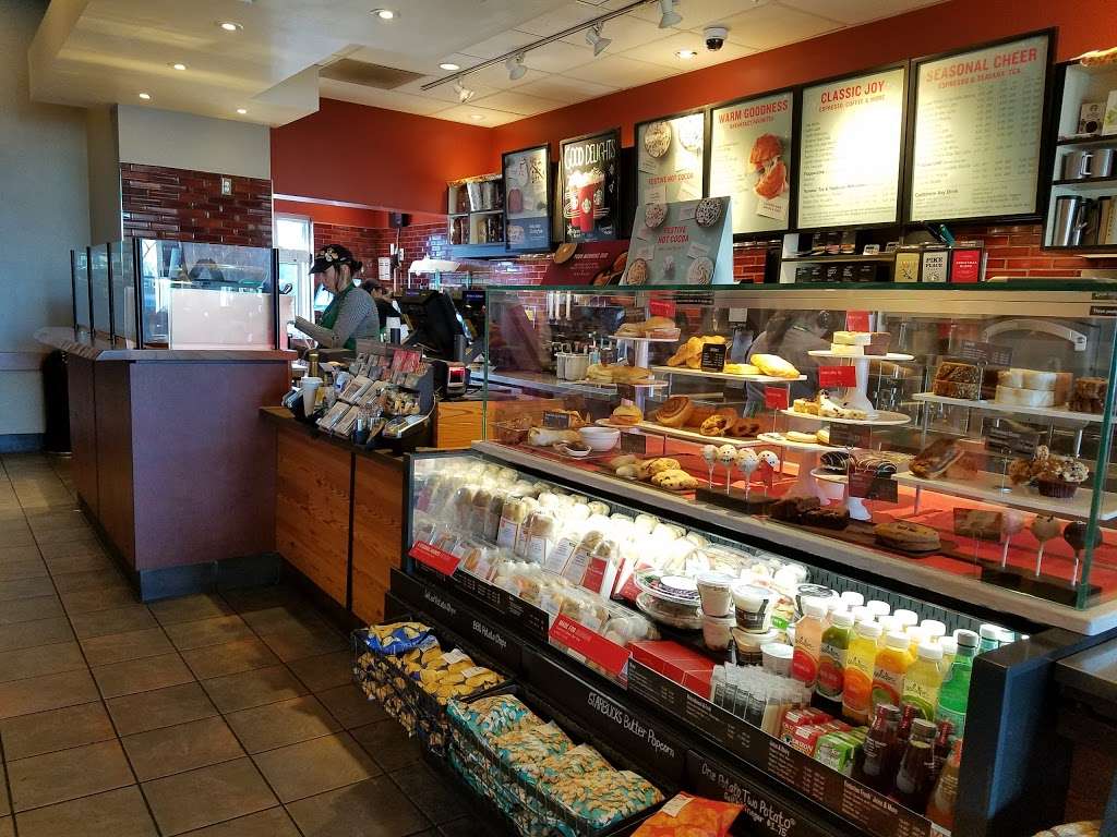 Starbucks | 3351 W Century Blvd, Inglewood, CA 90303, USA | Phone: (310) 412-1620