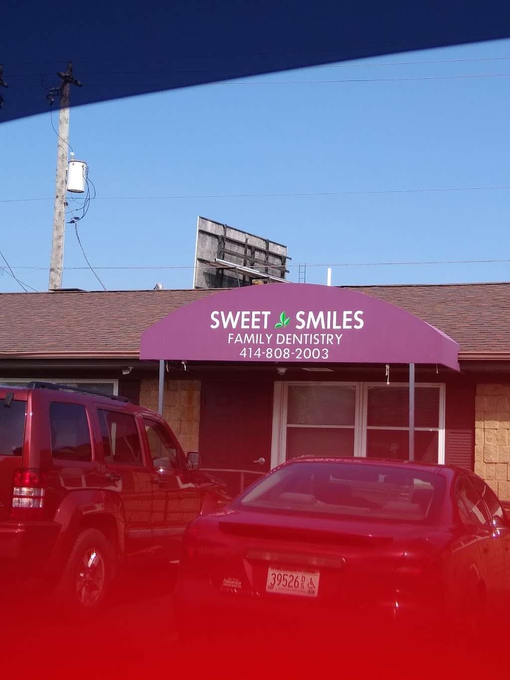 Sweet Smiles Family Dentistry | 3113 South 13th Street, Milwaukee, WI 53215, USA | Phone: (414) 808-2003