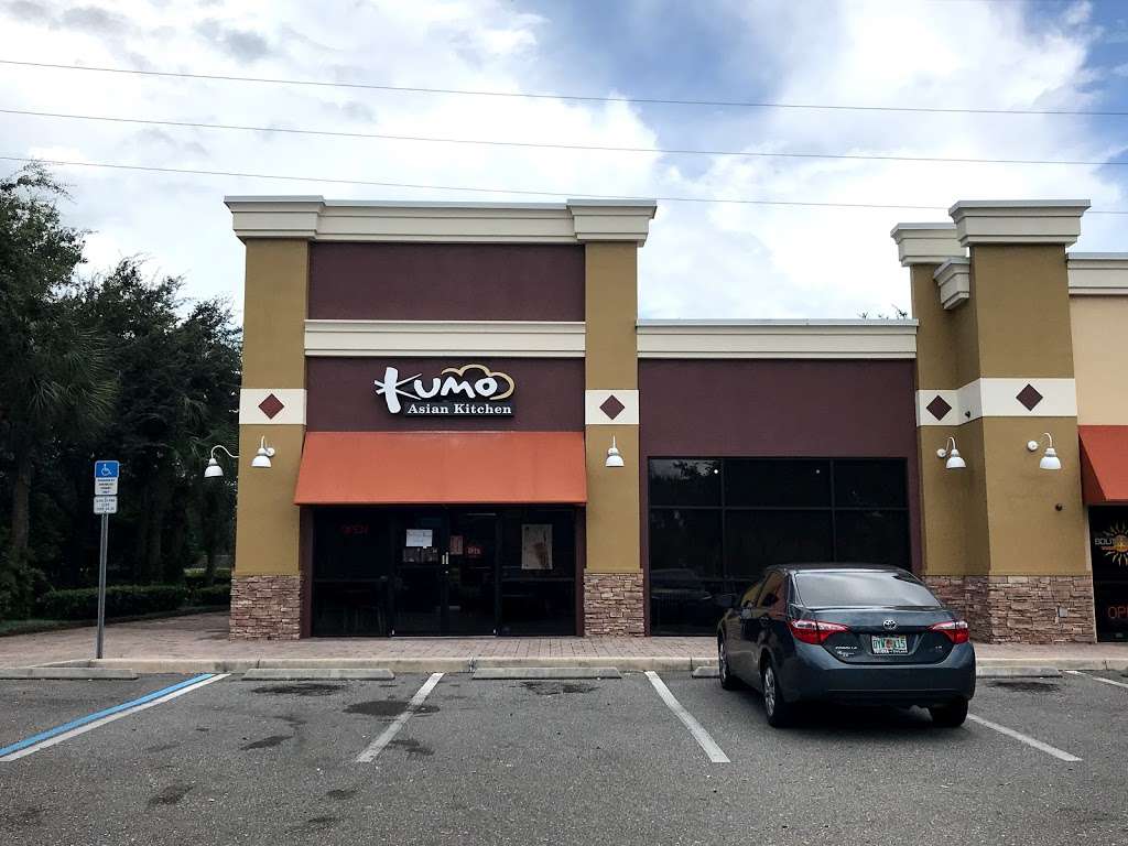 Kumo Asian Kitchen | 767 S State Rd 434 Suite 1040, Altamonte Springs, FL 32714 | Phone: (407) 270-6587