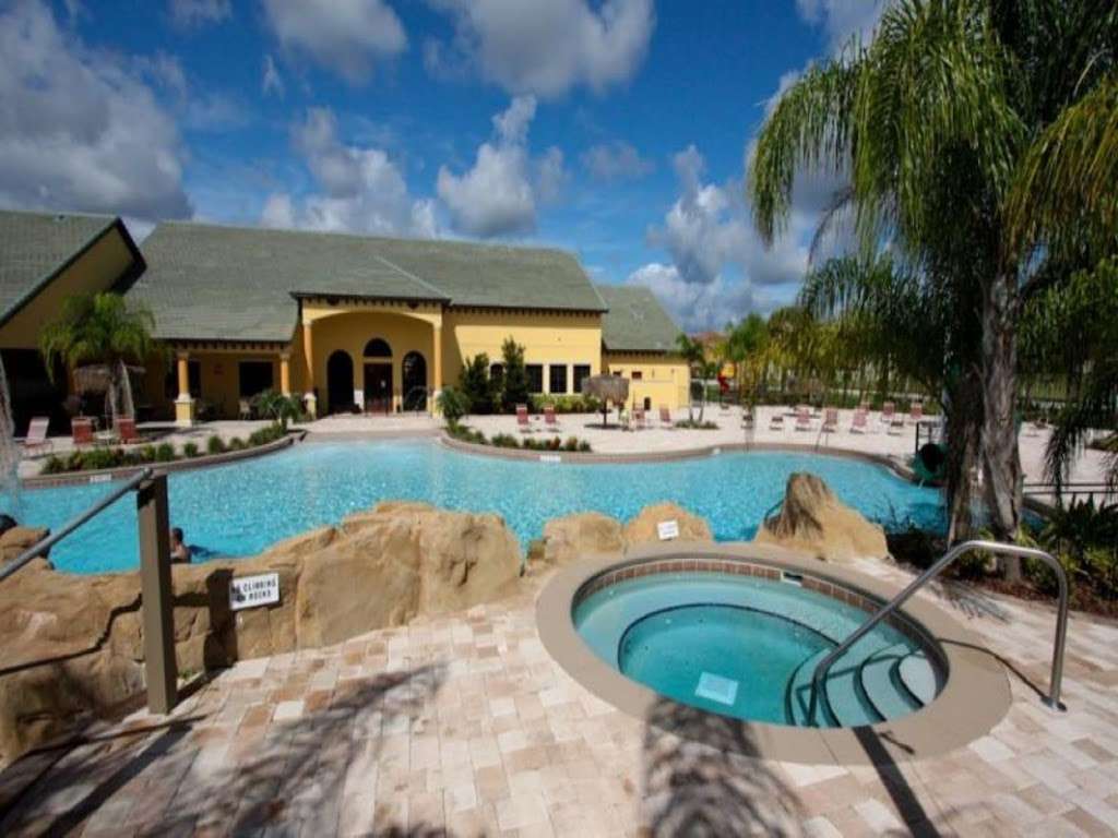 Paradise Palms Resort | 8950 Paradise Palms Blvd, Kissimmee, FL 34747, USA | Phone: (407) 390-2900