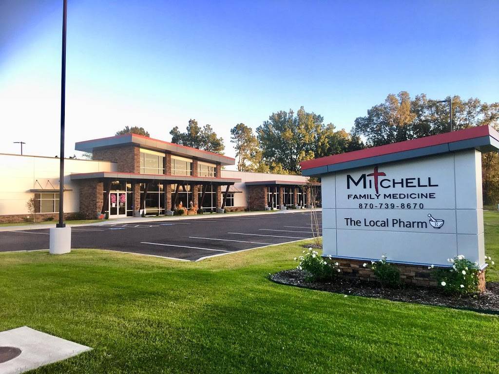 The Local Pharm | 924 AR-77, Marion, AR 72364, USA | Phone: (870) 739-5310