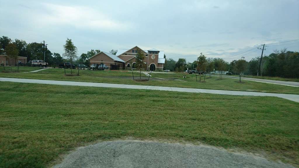 Cypress Village Park | 6202 Summit Dr, Pearland, TX 77584, USA | Phone: (281) 412-8900