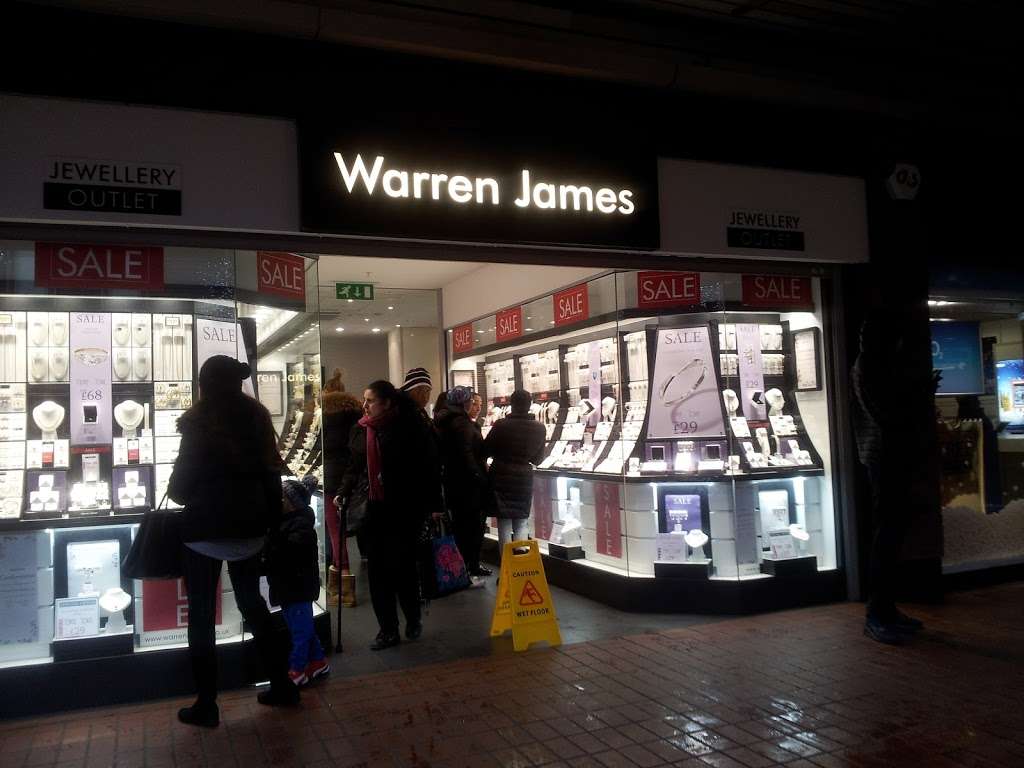 Warren James | 22 Palace Gardens, Enfield EN2 6SN, UK | Phone: 020 8367 3533