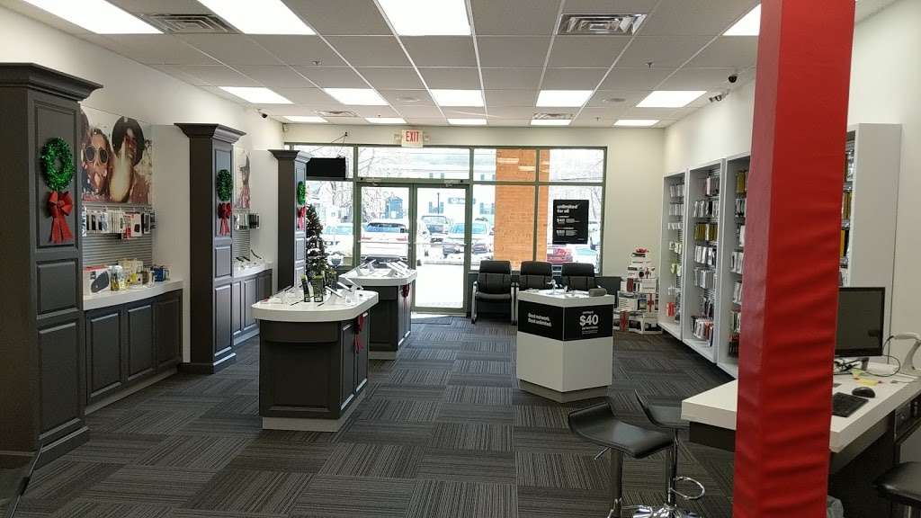 Verizon Authorized Retailer - Wireless Zone | 424 Main St, Spotswood, NJ 08884 | Phone: (732) 723-1111