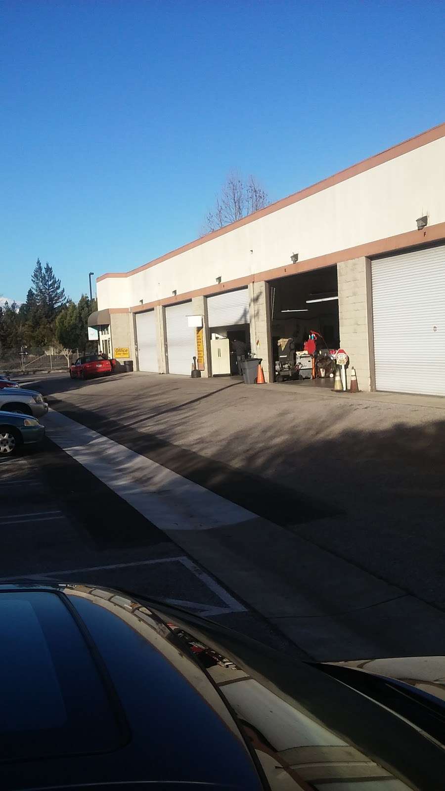 MPG Auto Service | 181 W Evelyn Ave, Mountain View, CA 94041 | Phone: (650) 938-2886