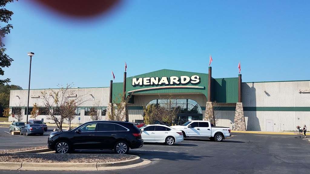 Menards | 300 Marlin Dr, Greenwood, IN 46142 | Phone: (317) 882-2703