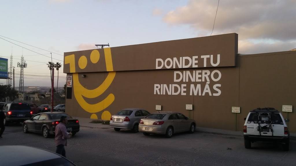 Calimax terrazas de la presa | Blvd. Diaz Ordaz 1562, Terrazas de la Presa, 22610 Tijuana, B.C., Mexico | Phone: 664 686 8102