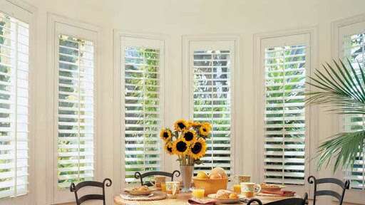 Window-ology Blinds, Shades, Shutters and More | 4225 Stanley Blvd, Pleasanton, CA 94566, USA | Phone: (925) 462-1207