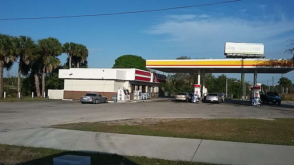 Shell | 5055 S Orange Blossom Trail, Kissimmee, FL 34758, USA | Phone: (407) 933-5183