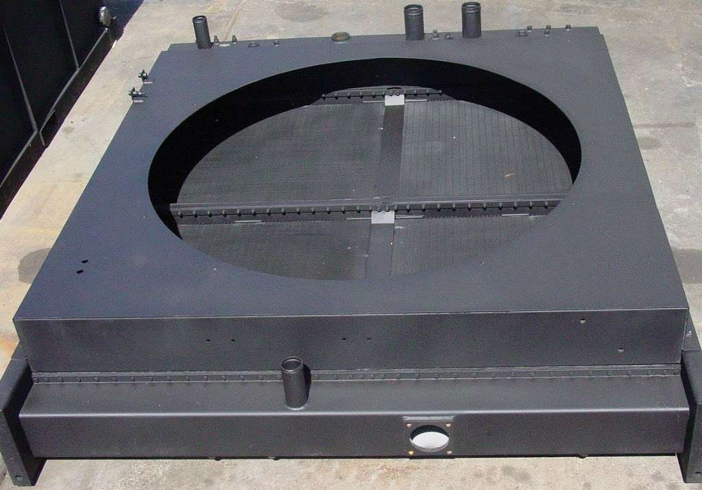 Don Harts Radiator (Hart Heat Transfer Products) | 20123 FM 362, Waller, TX 77484, USA | Phone: (713) 675-9848 Don Harts Radiator (Hart Heat Transfer Products) | 20123 FM 362, Waller, TX 77484, USA | Phone: (713) 675-9848