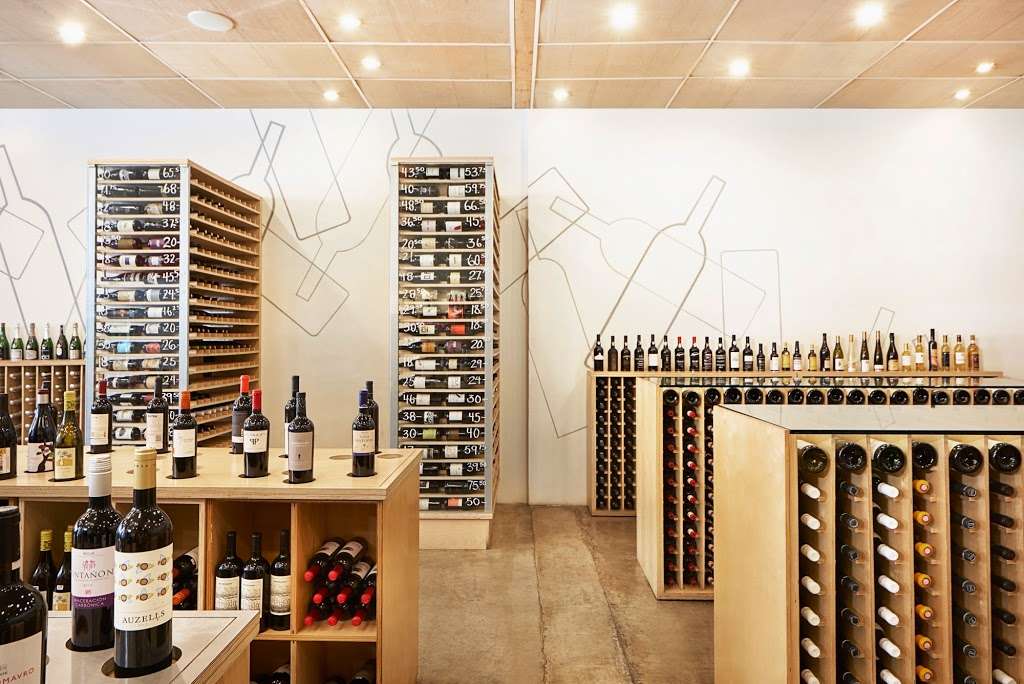 Silverlake Wine | 2395 Glendale Blvd A, Los Angeles, CA 90039 | Phone: (323) 662-9024