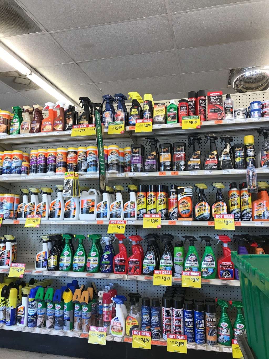 OReilly Auto Parts | 23840 FM1314, Porter, TX 77365, USA | Phone: (281) 354-3323