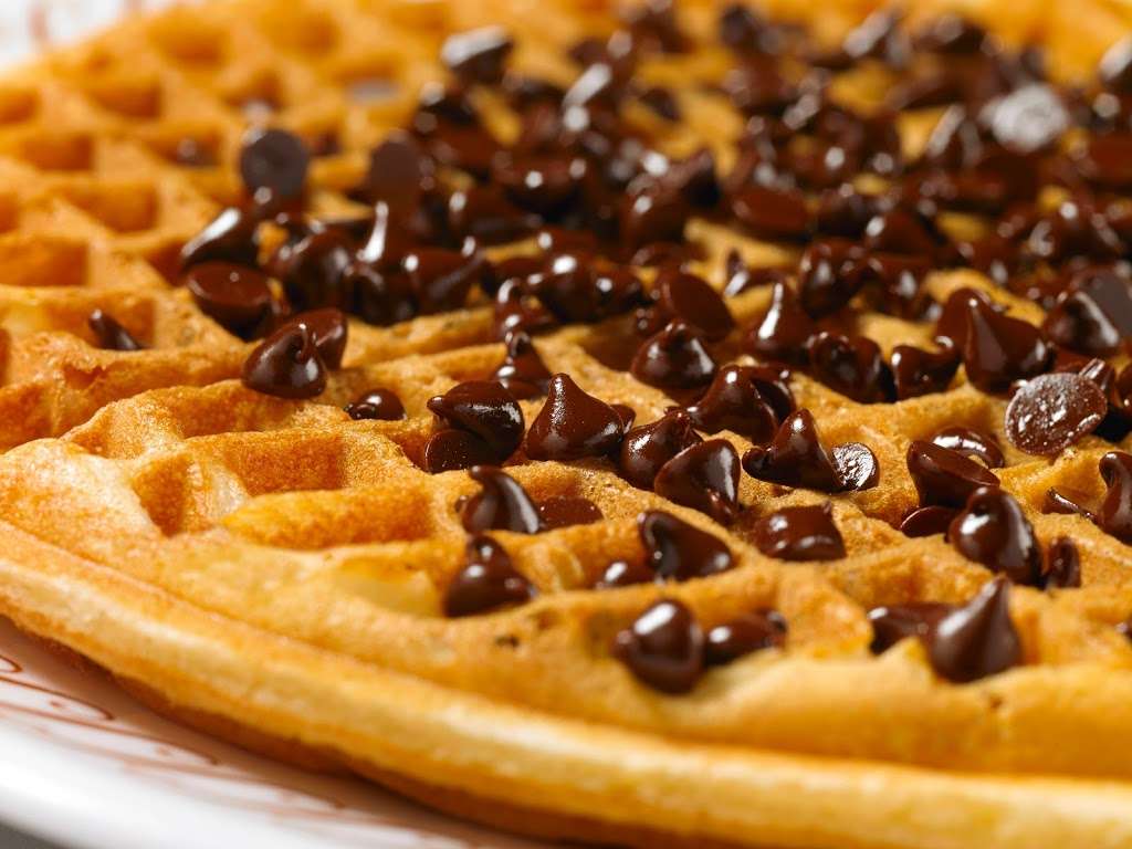 Waffle House | 261 Belle Hill Rd, Elkton, MD 21921, USA | Phone: (410) 620-5630