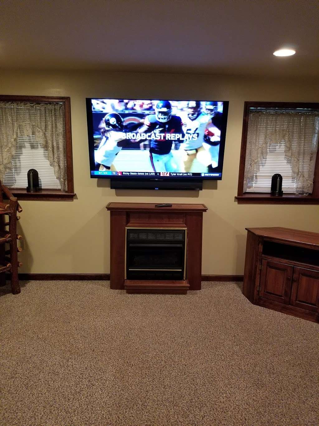 Conklin Home Theater | 299a N Donerville Rd, Mountville, PA 17554, USA | Phone: (717) 701-2275