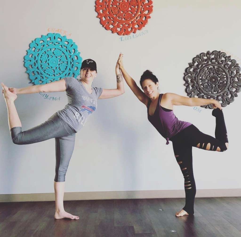 Yoga Centric | 227 Gateway Dr suite a, Bel Air, MD 21014 | Phone: (410) 838-1938