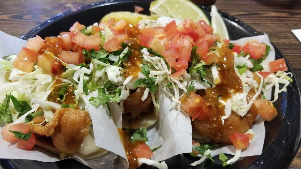 Taco Nazo | 10316 Alondra Blvd, Bellflower, CA 90706 | Phone: (562) 866-3306